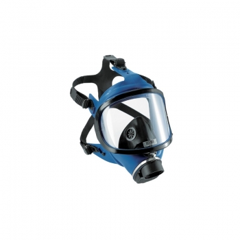 Maska pełnotwarzowa Dräger X-plore 6570 z systemem jednofiltrowym